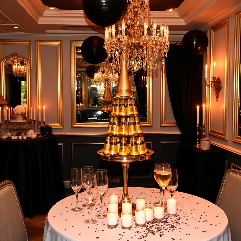 Event Decor
